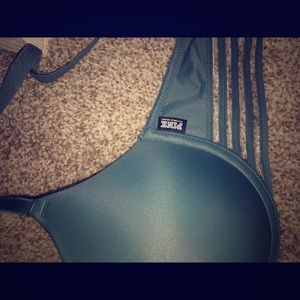 32C PINK push up bras